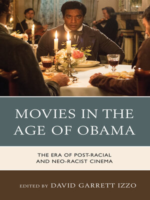 cover image of Movies in the Age of Obama